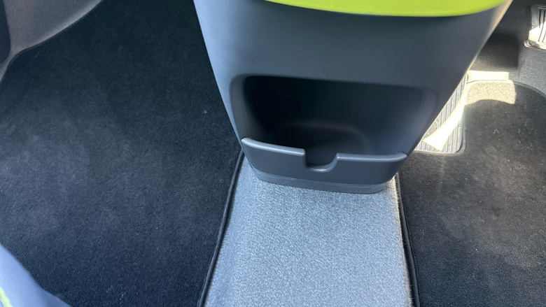 Hyundai INSTER 85kW Cross 49kWh 5dr Auto Electric Hatchback